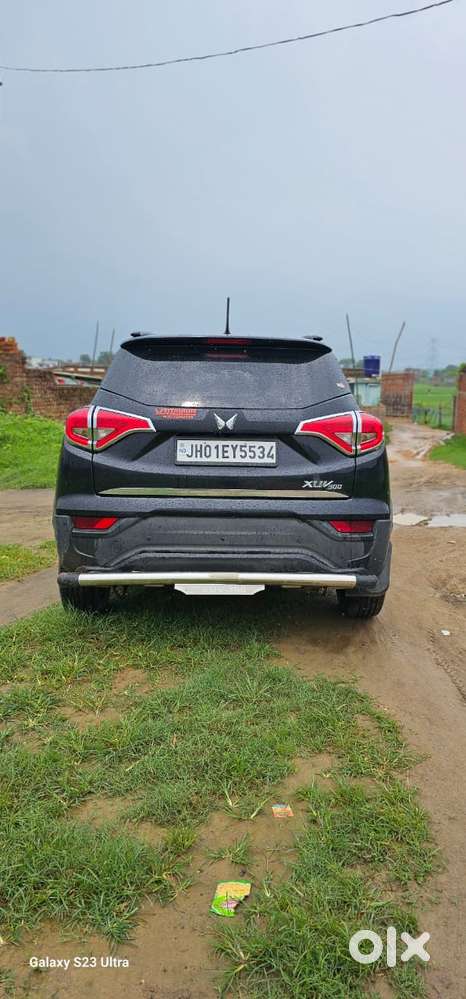 Mahindra Xuv300