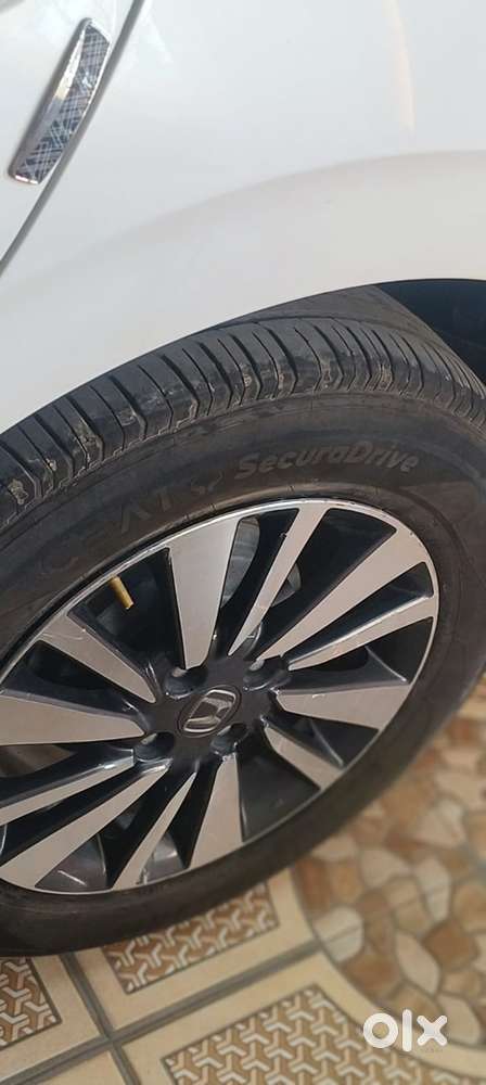 Honda City Petrol 2023