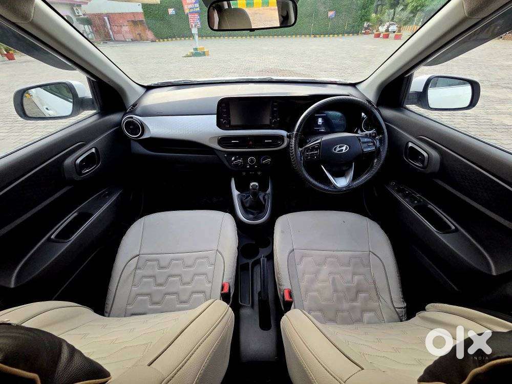 Hyundai Exter S 1.2 Mt, 2023, Petrol