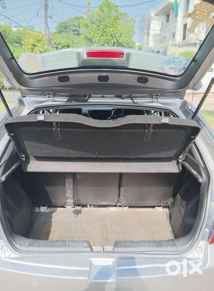 Maruti Suzuki Baleno Delta, 2019, Petrol