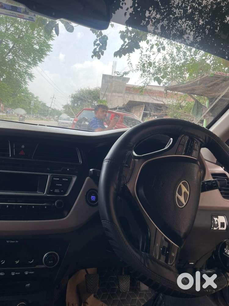 Hyundai I20 Diesel 2015