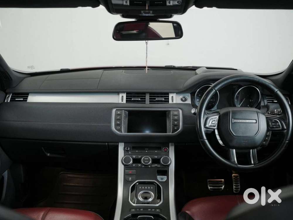 Land Rover Range Evoque Hse Dynamic, 2016, Diesel