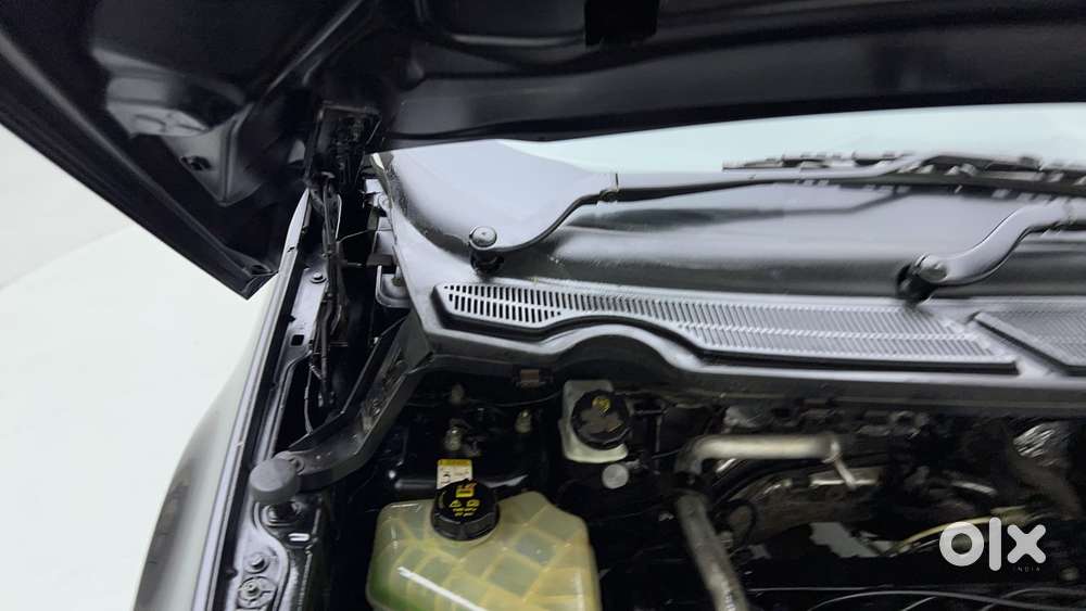 Ford Ecosport [2017-2021] 1.5 Titanium Ti Vct At, 2016, Petrol