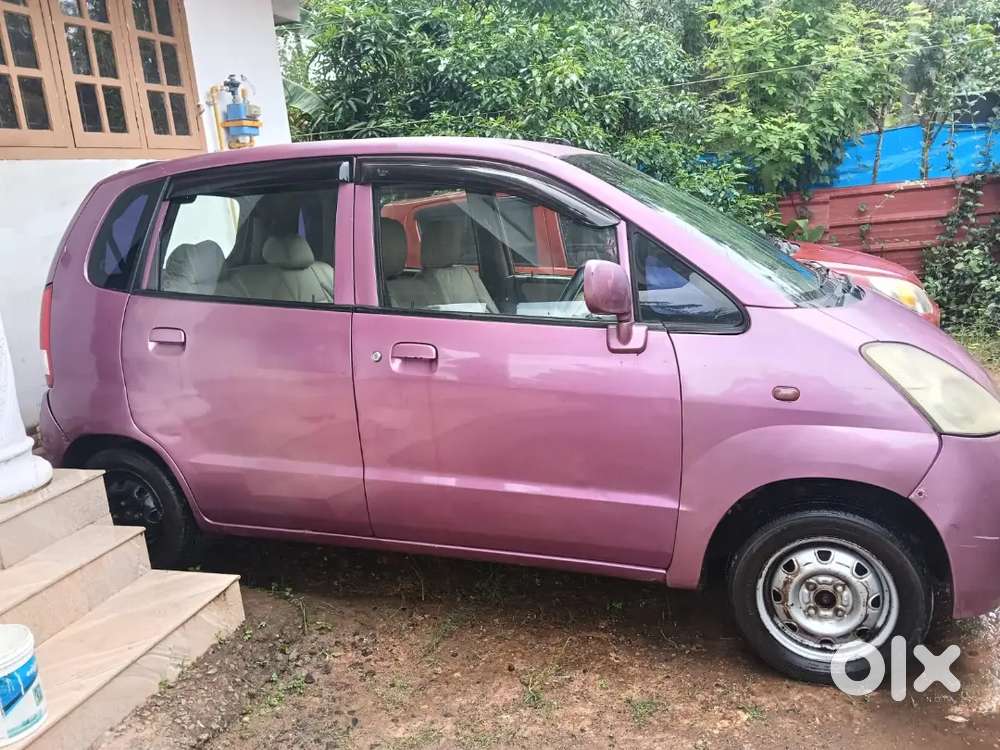 Maruti Suzuki Zen 2007