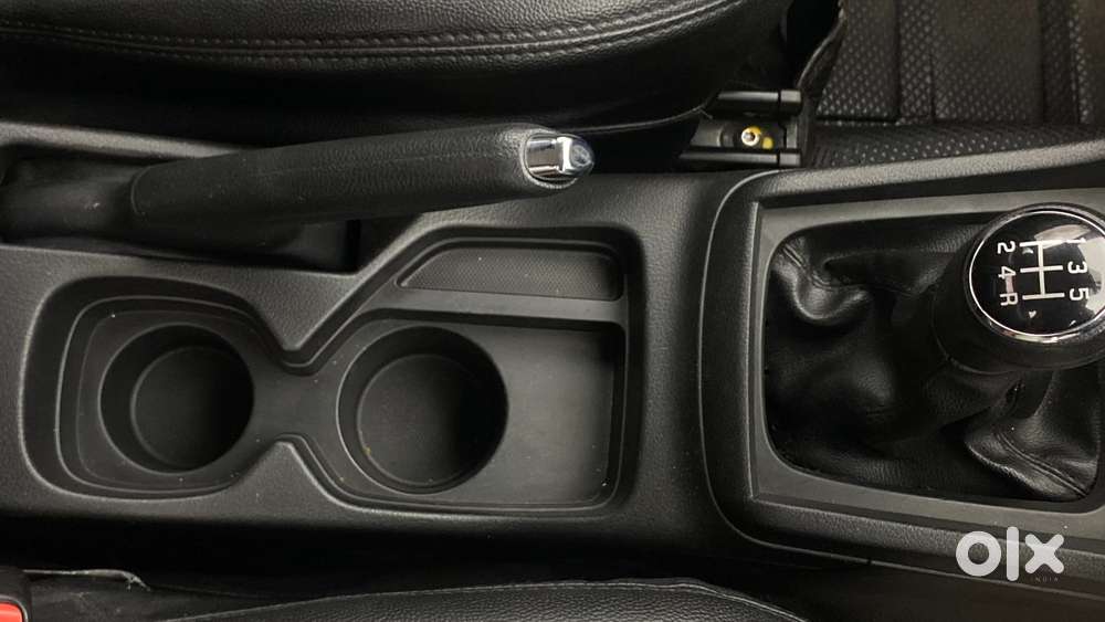 Maruti Suzuki Vitara Brezza Zdi Plus, 2018, Diesel