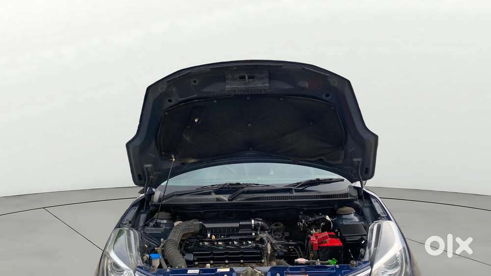 Maruti Suzuki Baleno Delta, 2020, Petrol
