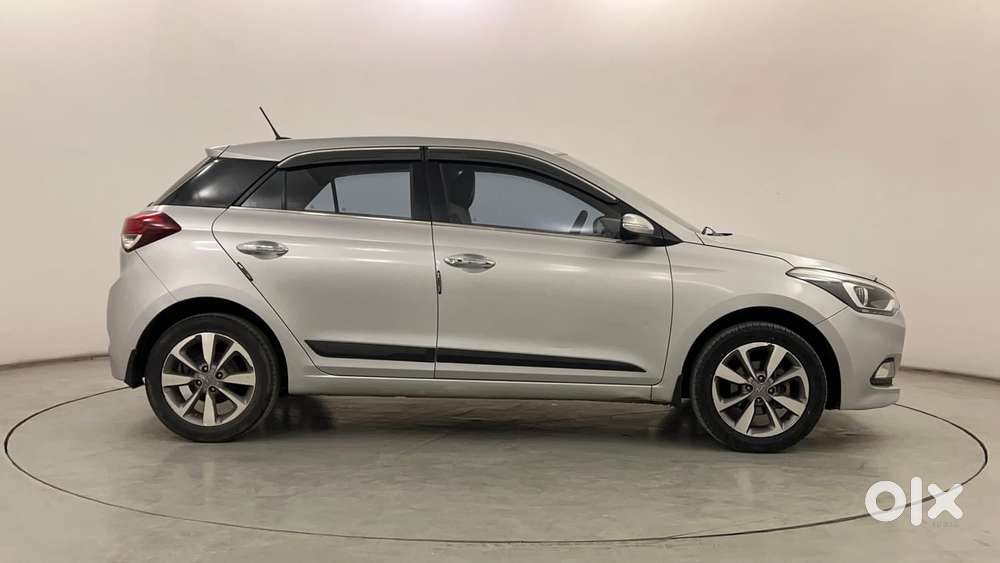 Hyundai Elite I20 Asta (o) 1.2 Mt, 2016, Petrol