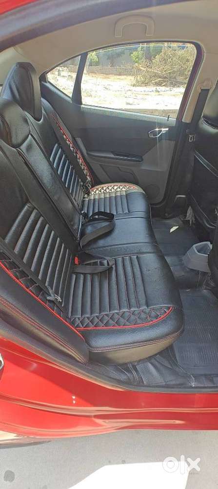 Tata Tigor, 2018, Petrol