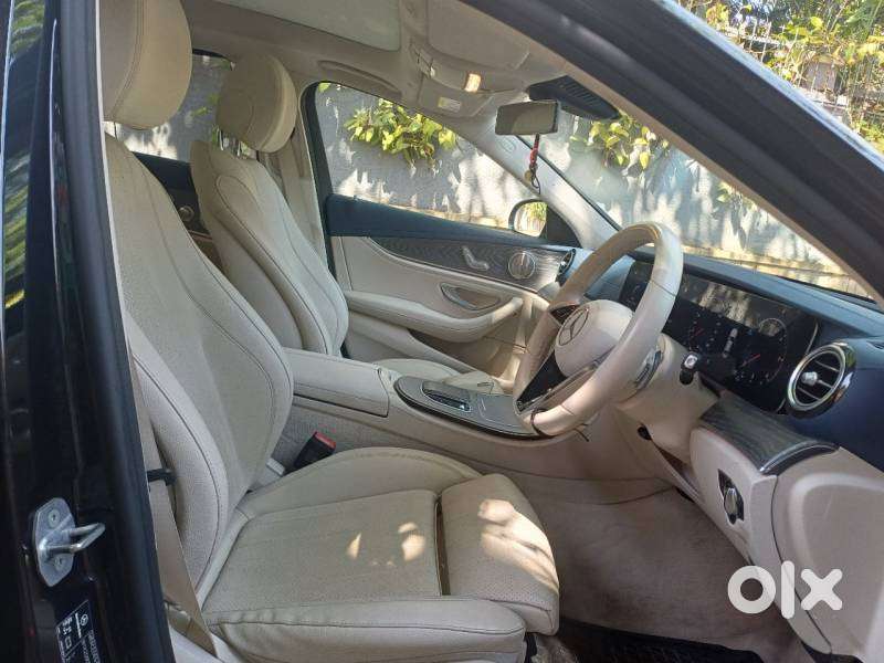 Mercedes-benz E-class Expression E 220 D, 2024