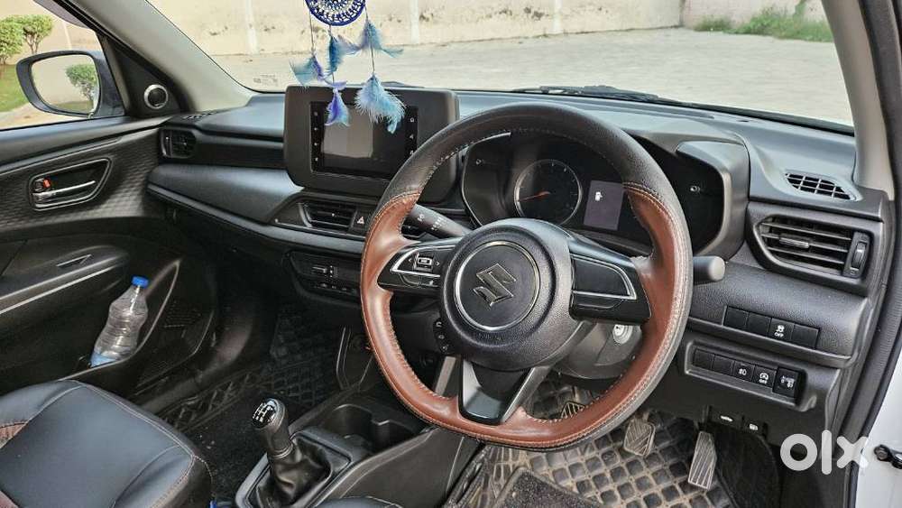 Maruti Suzuki Swift 1.2 Vxi (o), 2026, Petrol