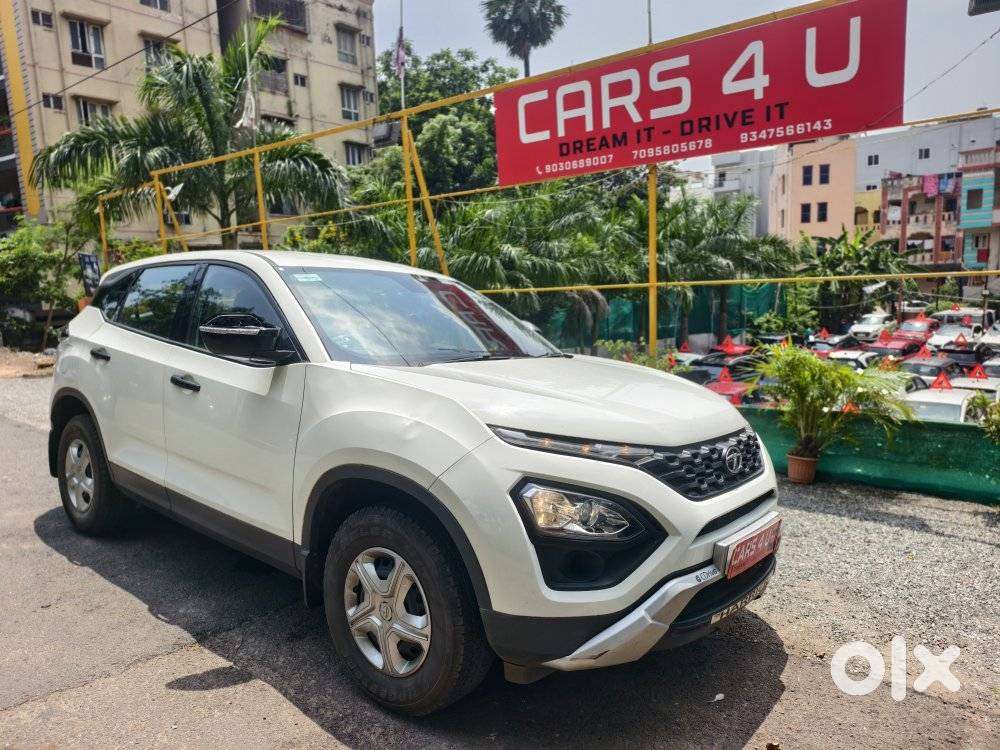 Tata Harrier Xe, 2019, Diesel