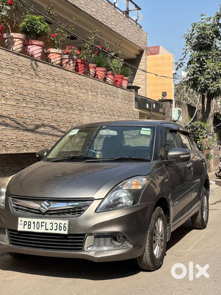 Good Condition Swift Dzire Vdi 2015 Model