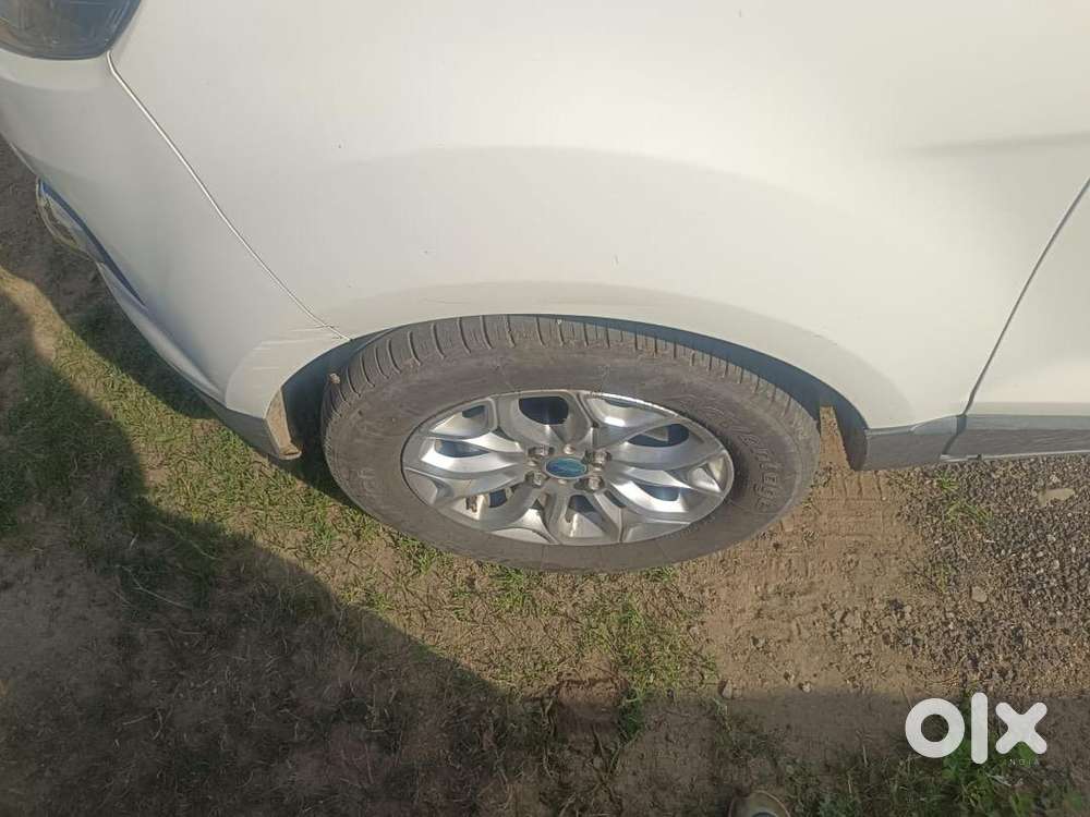Ford Diesel Manual 2016
