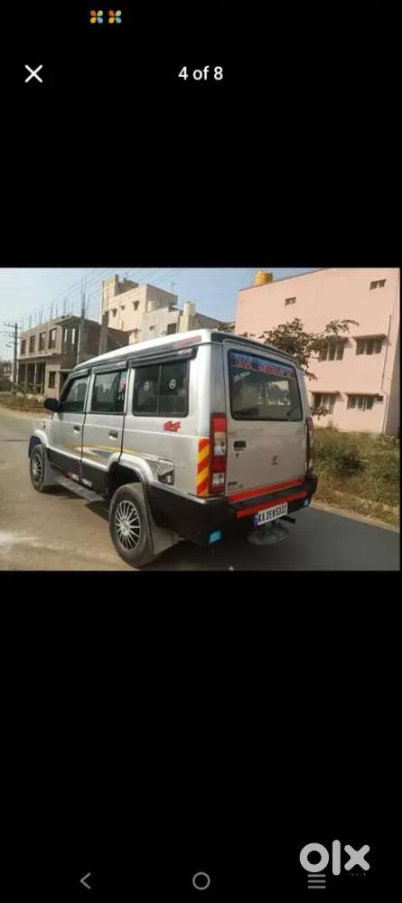 Good Condition New Tyre Fresh Insurance Fc 2028