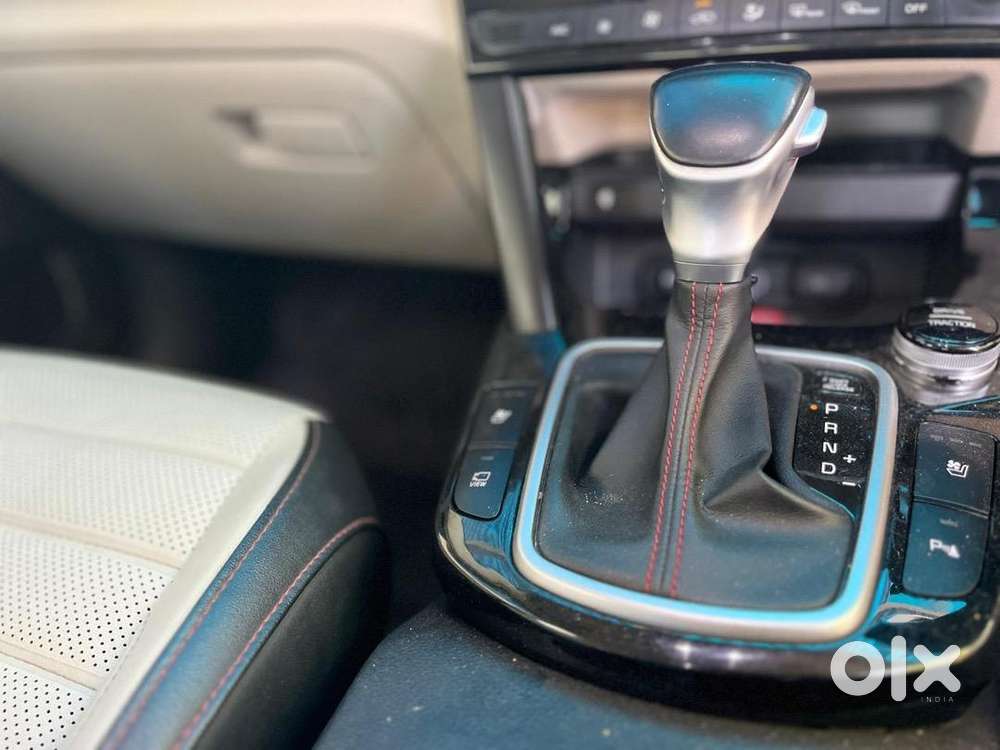 Kia Diesel Car 2020