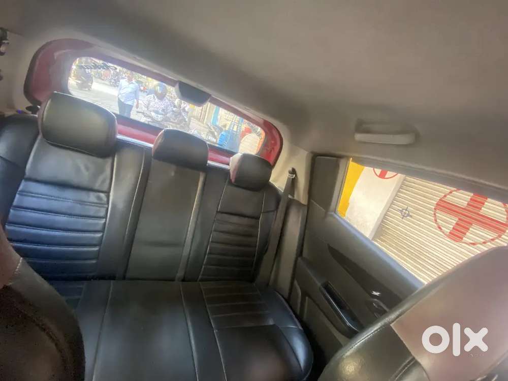 Mahindra Kuv100 K8 2018 Diesel 170000 Km Driven