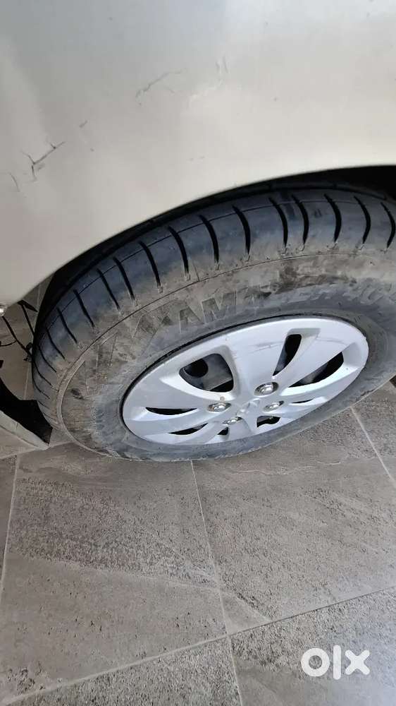 Hyundai I10 2010 In New Condition