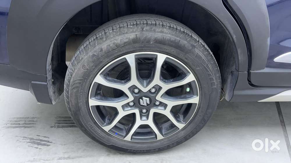 Maruti Suzuki Xl6 1.5 Alpha At, 2024, Petrol
