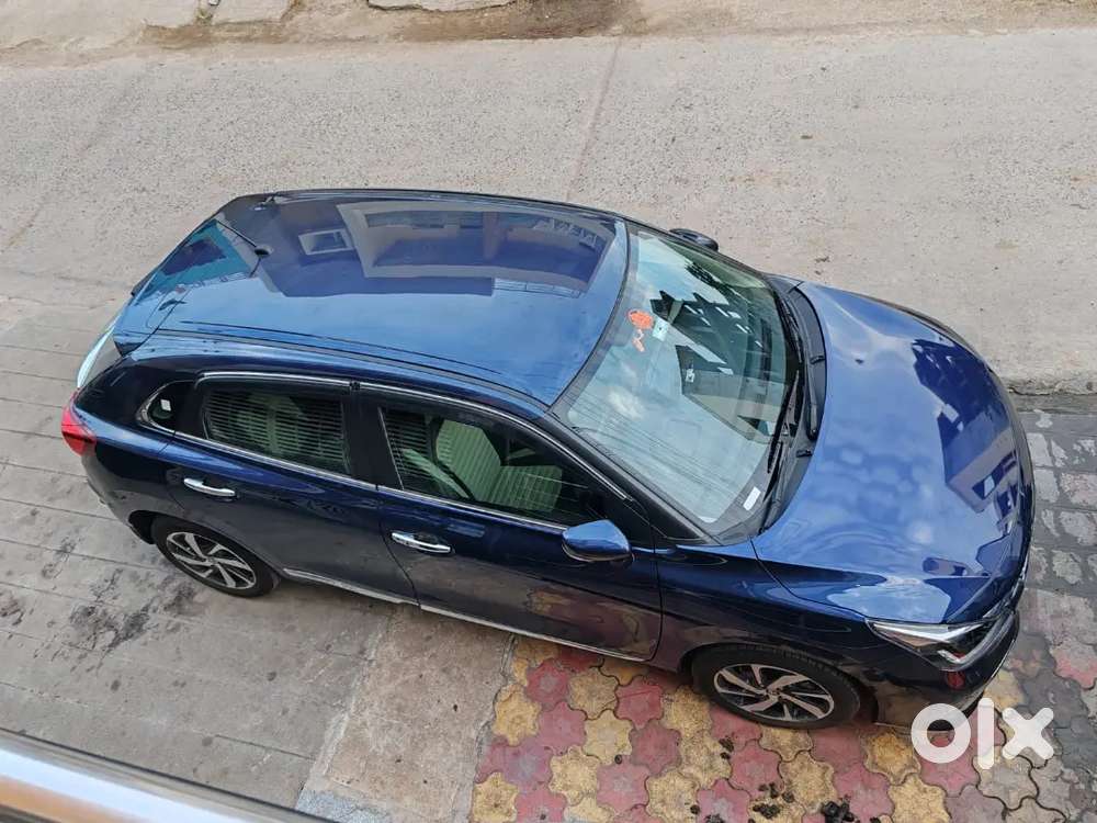 Toyota Glanza 1.2 V 2024