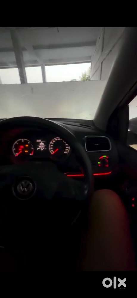 Volkswagen Polo Diesel 2015