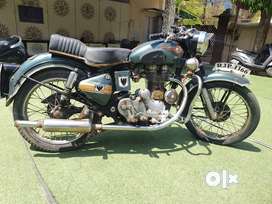 Buy Sell Second Hand Bullet in Purani Basti Used Motorcycles in Purani Basti OLX