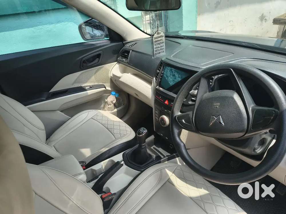 Well Maintained Car With Ambient Light