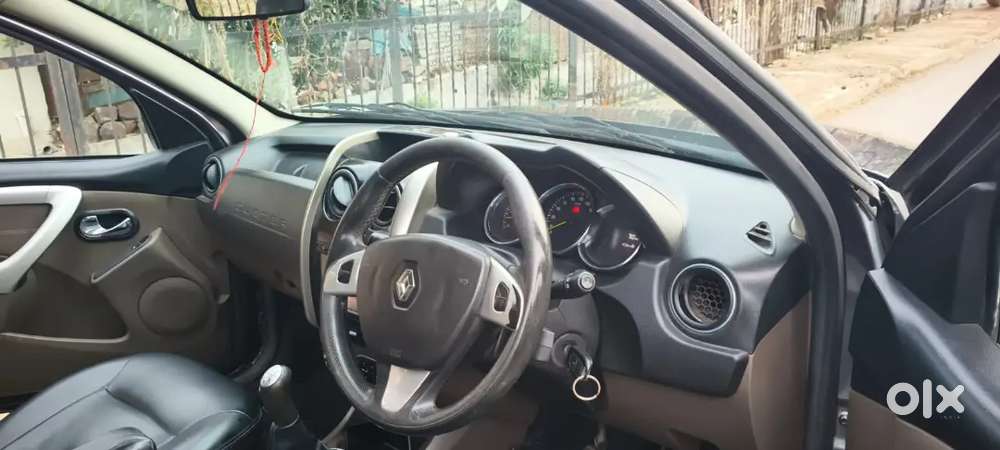 Renault Duster 2018 Diesel 90000 Km Driven