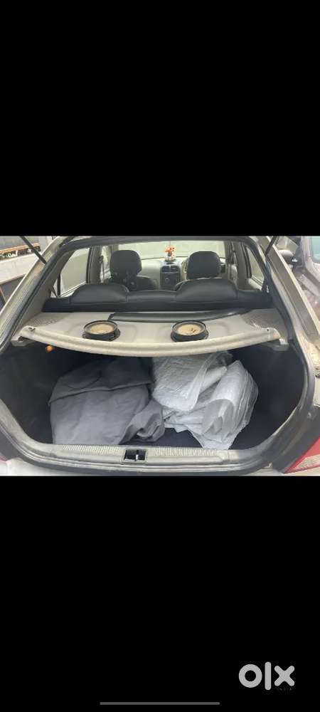 Hyundai Accent Viva Diesel 2007 Model Rc Validity 2027 Full Condition