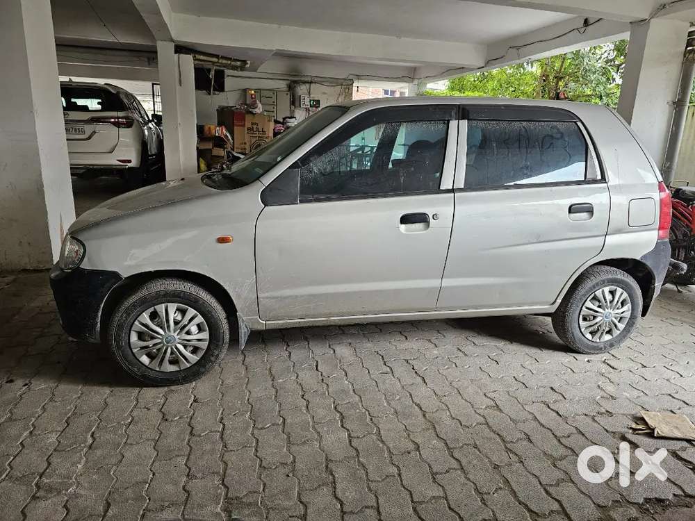 Maruti Suzuki Alto 2008