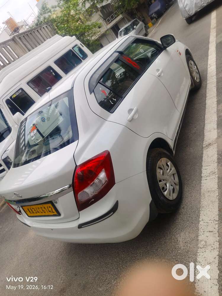 Maruti Suzuki Swift Dzire 2012-2015 1.2 Tour S Cng, 2022, Cng & Hybr..