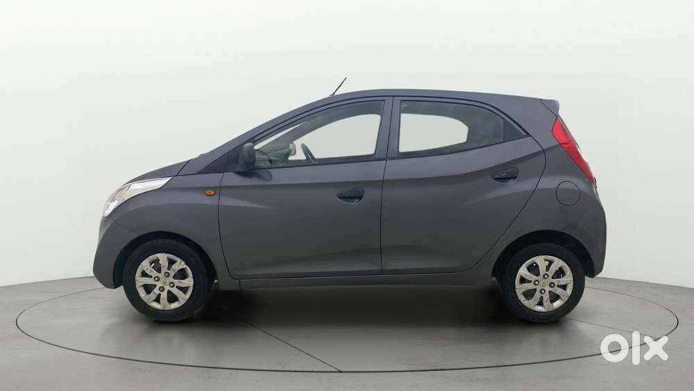 Hyundai Eon Magna +, 2016, Petrol