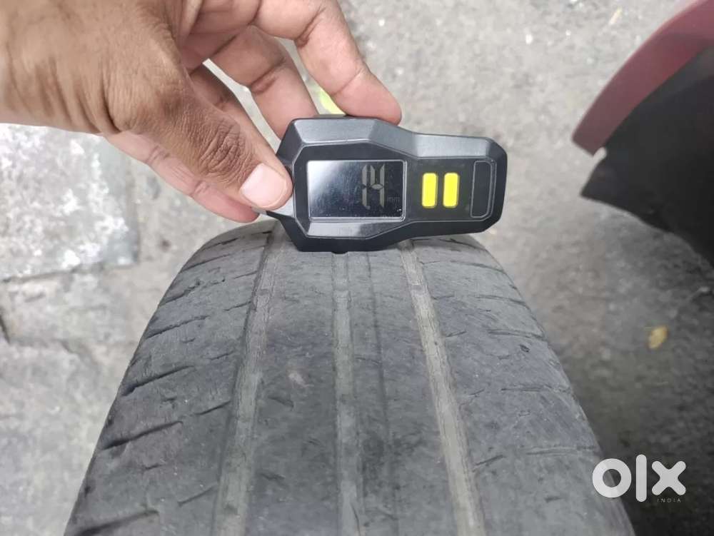 Tata Altroz Xe Petrol, 2021, Petrol