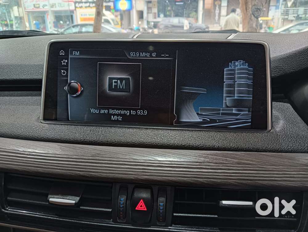 Bmw X5 Xdrive 30 D, 2018, Diesel
