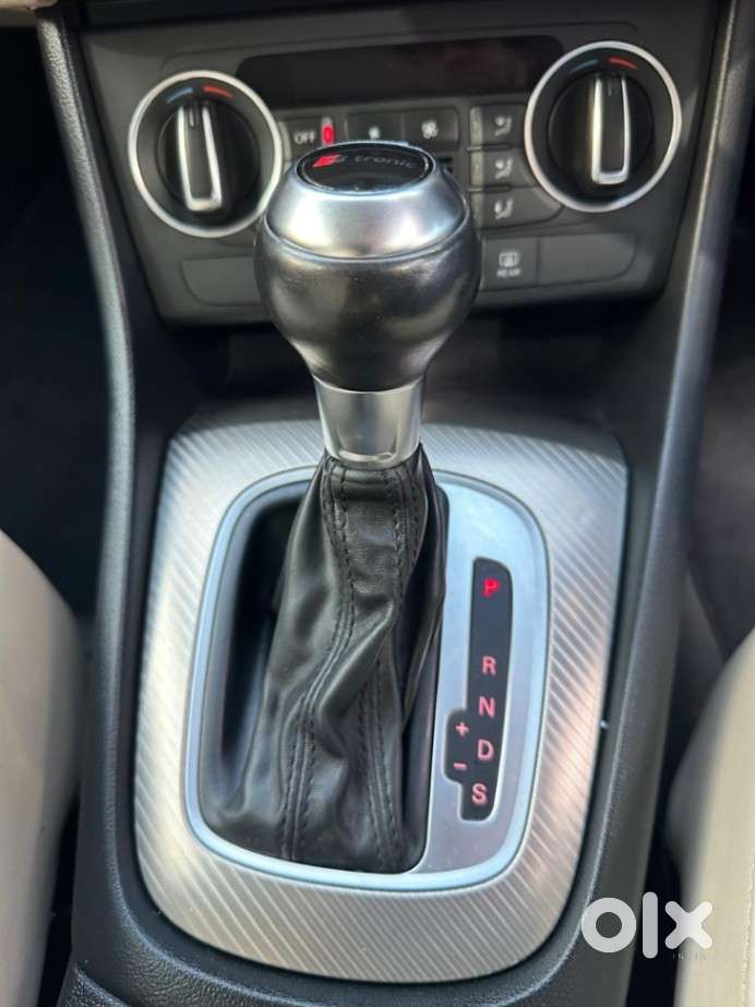 Audi Q3 2.0 35 Tdi Quattro Premium Plus, 2016, Diesel