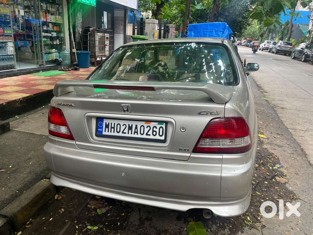 Honda City 1997-2006 1.5 Gxi, 2002, Petrol