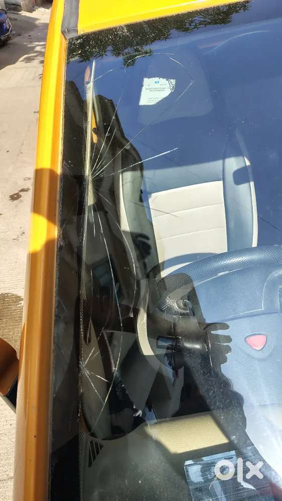 2012 Tata Nano Lx – Genuine Sale