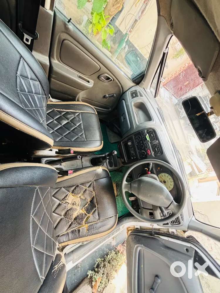 Maruti Suzuki Alto Lxi 2010 Car