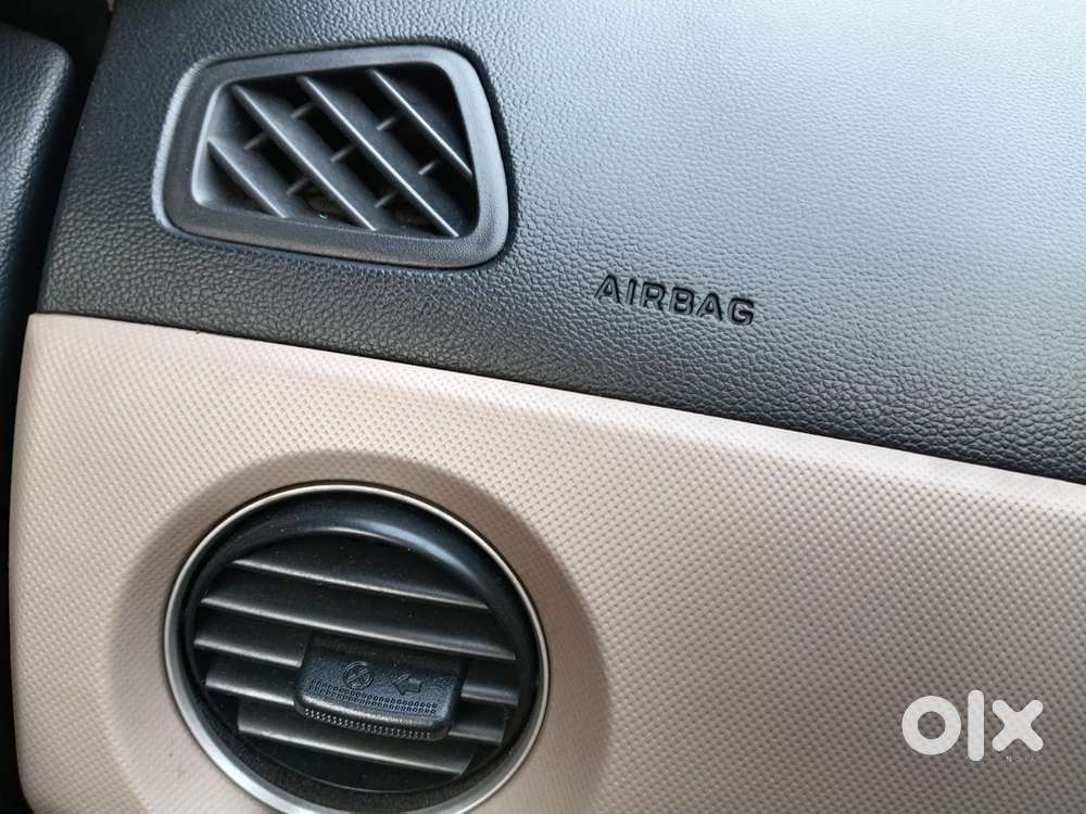 Maruti Suzuki Wagon R Vxi Amt Opt 1.2, 2017, Petrol