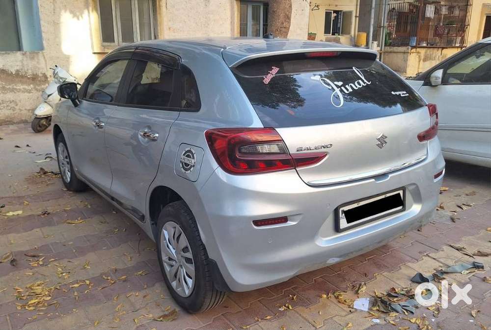 Maruti Suzuki Baleno Delta, 2024, Petrol