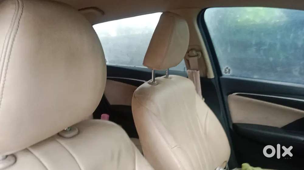 Honda Jazz 2017 Petrol Well Maintained