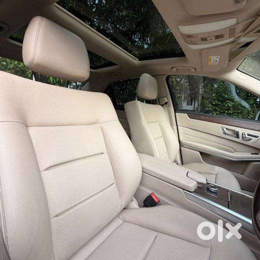 Mercedes-benz E-class E250 Cdi Edition E, 2017, Diesel