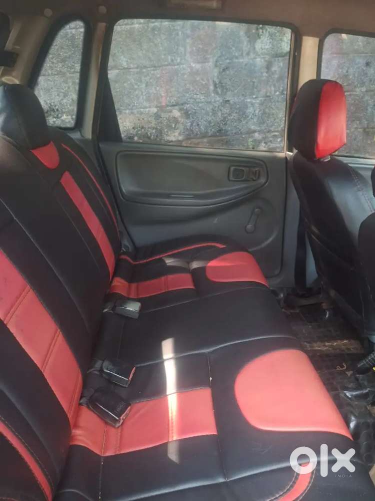 Maruti Suzuki Zen 2003