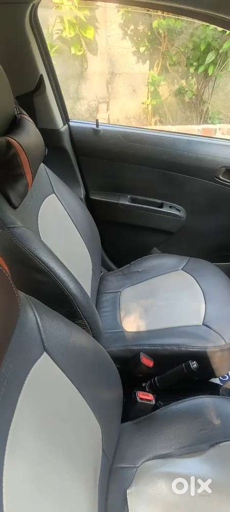 Chevrolet Beat 2011 Petrol Good Condition