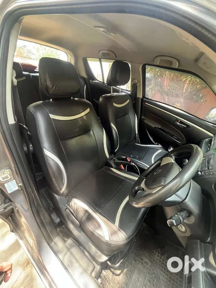 Maruti Suzuki Swift Vdi 2017 Diesel Manual