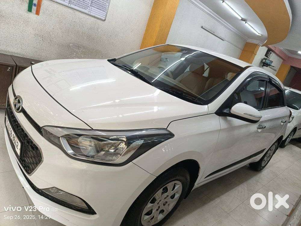 Hyundai I20 Sportz 1.2 Bs-iv, 2014, Petrol