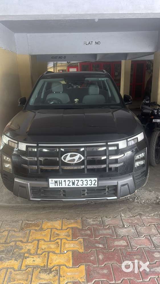 Hyundai Creta Facelift 2024 Diesel