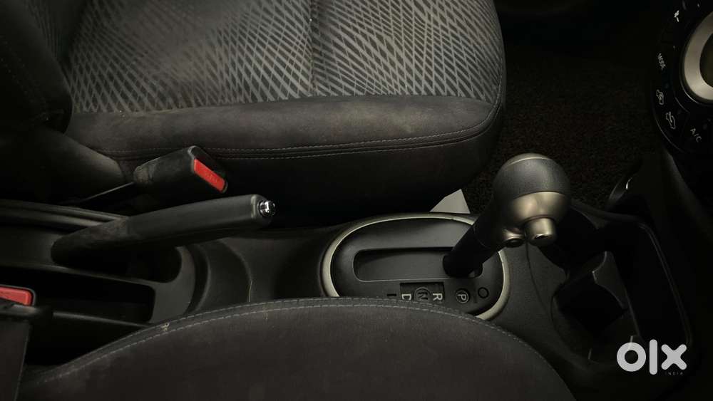 Nissan Micra Xv Cvt, 2016, Petrol