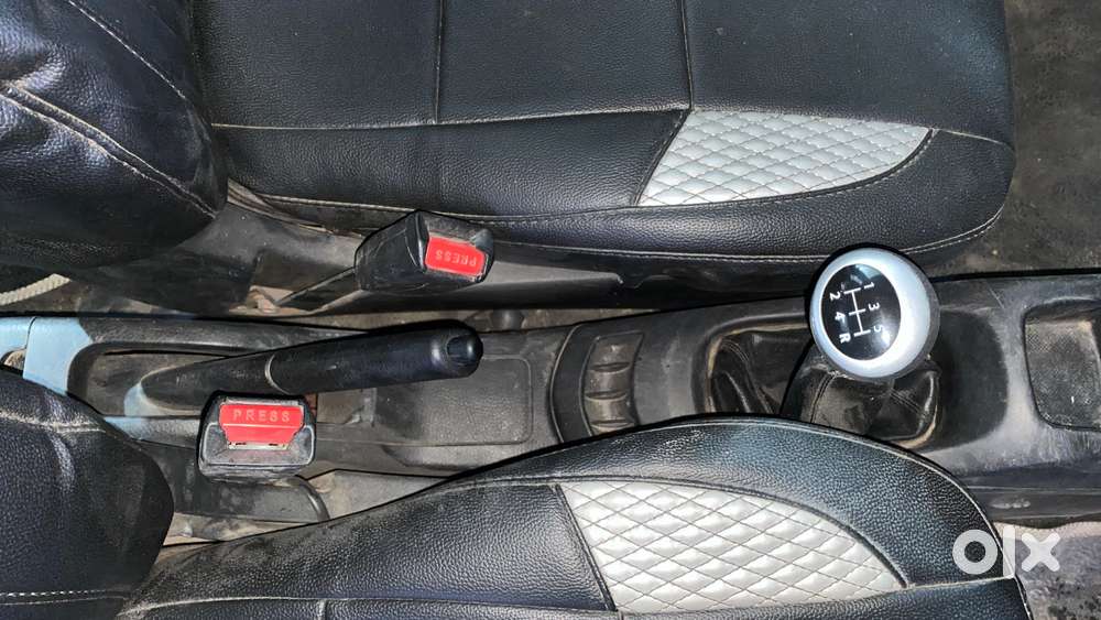 Maruti Suzuki Wagon R 1.0 Lxi, 2013, Petrol