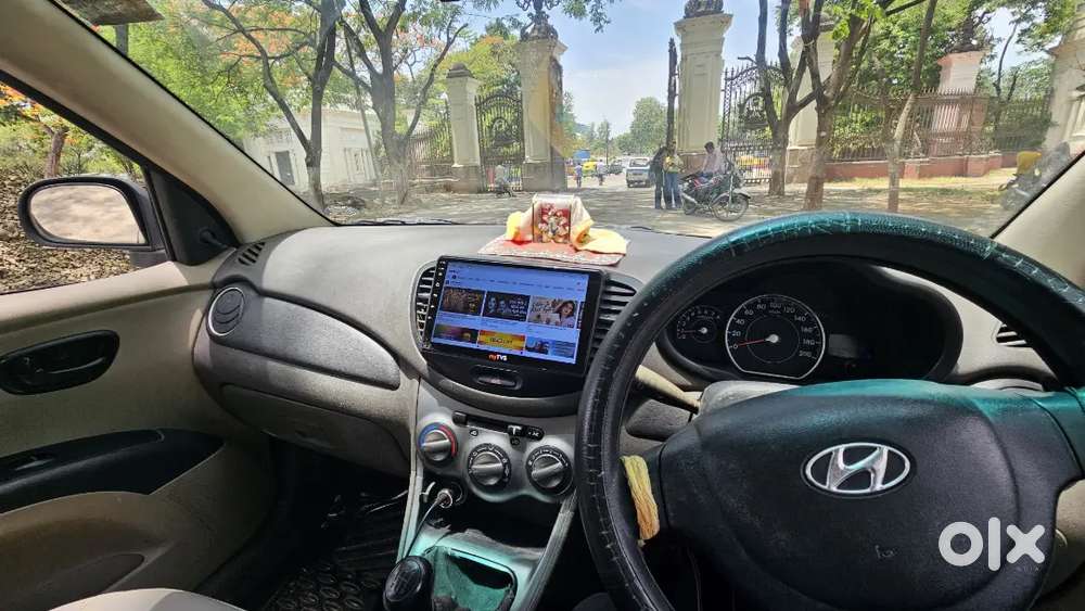 Best Price And Condition I10