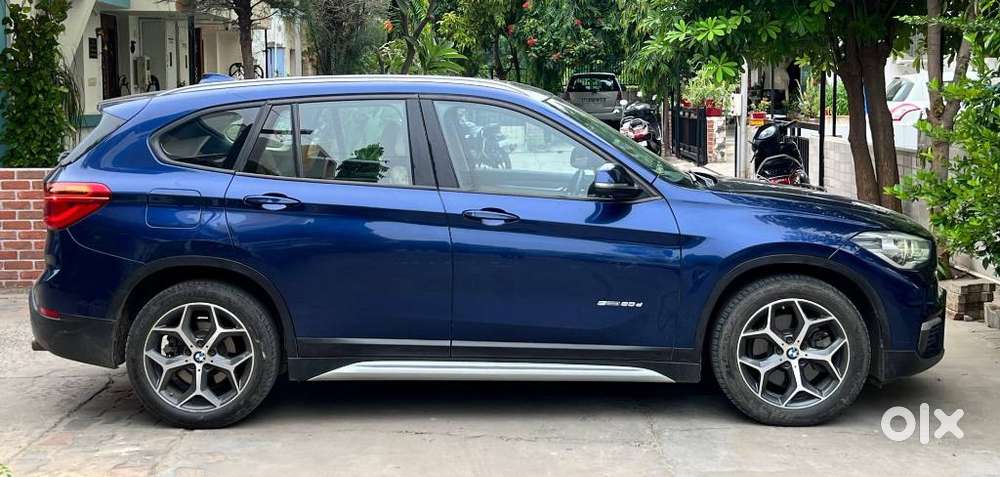 Bmw X1 2.0 Sdrive 20d, 2018, Diesel